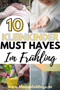 Frühlings Must Haves Für Kleinkinder3