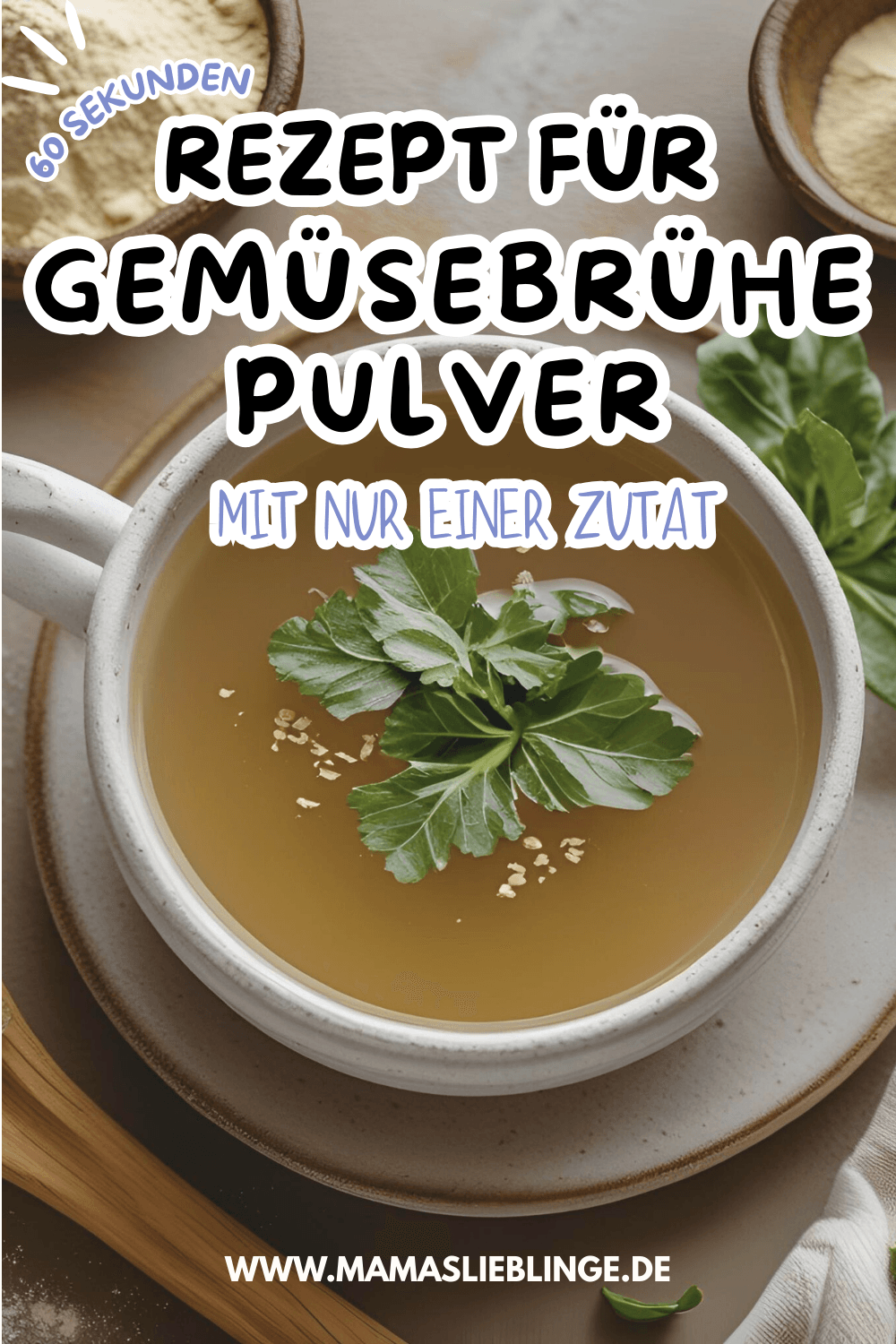 Rezept-Gemuesebruehe-Pulver-selber-machen